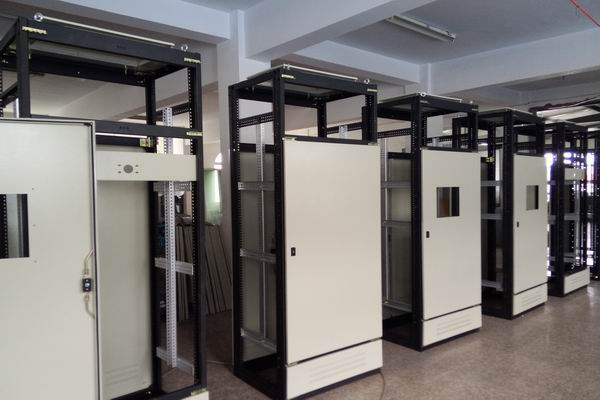 邗江控制柜-控制柜布线要求